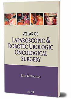 Atlas of Laparoscopic and Robotic Urologic Oncological Surgery